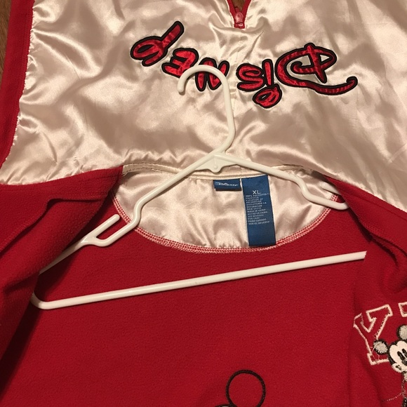 Mickey Mouse Jacket - Picture 3 of 6